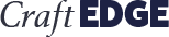 Craft Edge logo